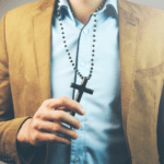 Q&A: The Cross, Resurrection, and Breaking Covenants