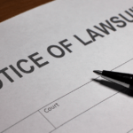 Q&A: Antichrist, Lawsuits, and Lilith