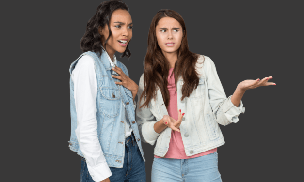 Best of BAM Q&A: Judgmental People, the Fire of Hell, and Physical Attraction