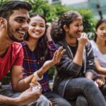 Bearing Witness to Christ Among Internationals