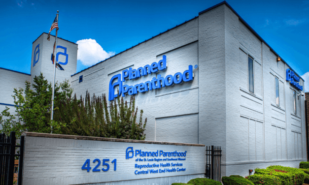 Episode 369 The Roots of Planned Parenthood