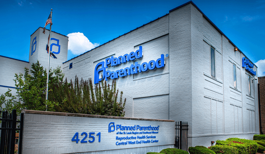Episode 369 The Roots of Planned Parenthood