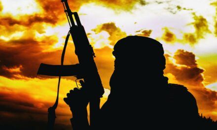 Islamic Terrorism