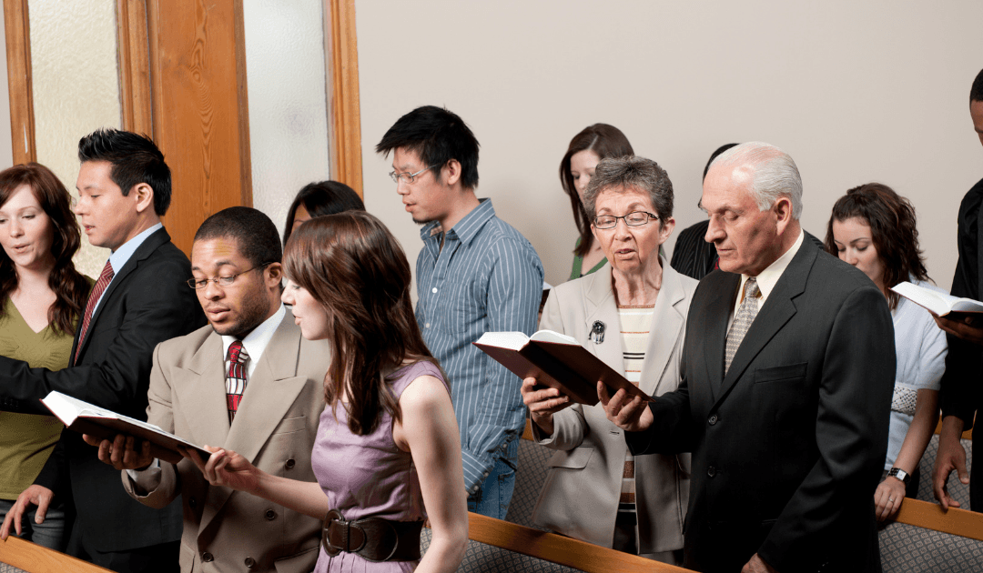 Q&A: Confessing Our Sins, Preaching Salvation, and Jehovah’s Witnesses