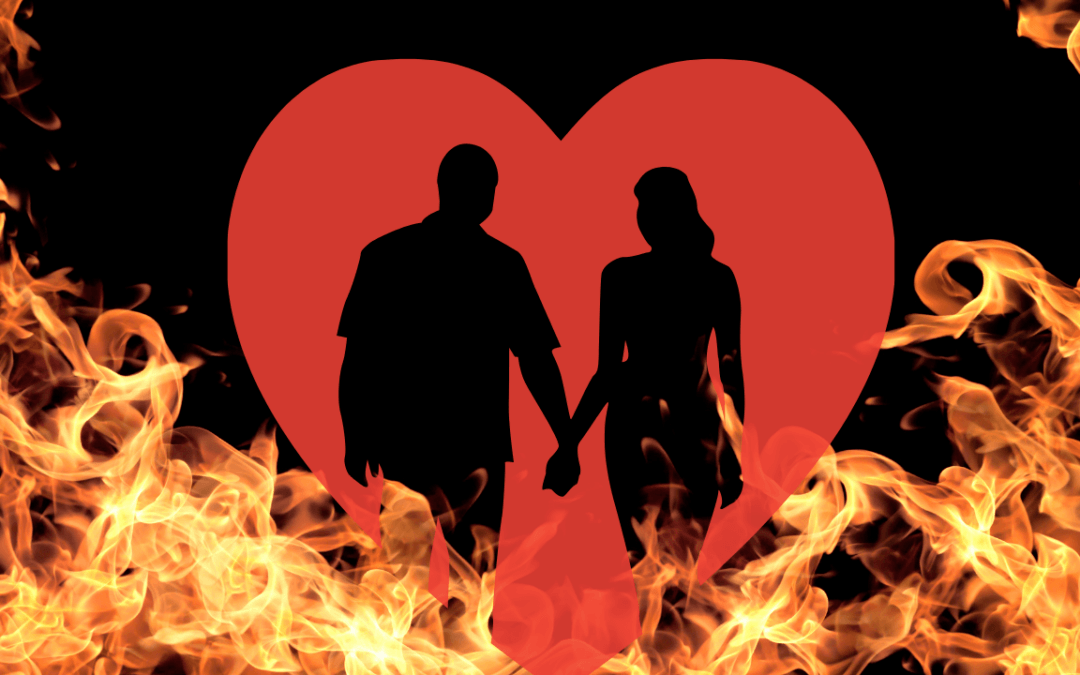 Episode 9 ‘Escaping Twin Flames’: Why People are Falling for the Love Cult