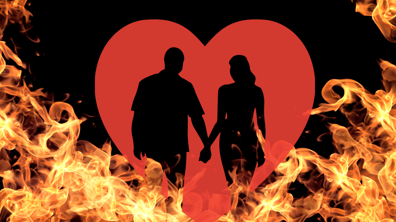 T.V. Series Review-'Escaping Twin Flames': Why People are Falling for the  Love Cult - Christian Research Institute