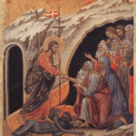 He Descended to Hell: An Investigation of the Harrowing of Hell in the Apostles’ Creed