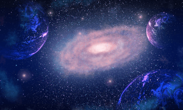 Revealing the Mind Behind the Universe with Stephen Meyer – Part 3