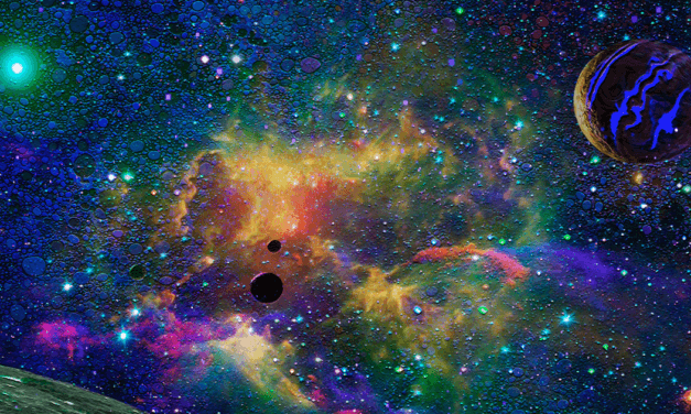 Revealing the Mind Behind the Universe with Stephen Meyer – Part 2