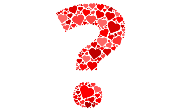 St. Valentine’s Day, and Q&A