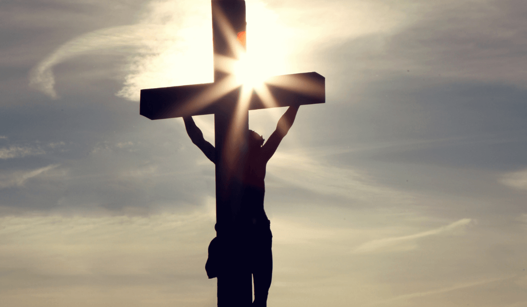 Q&A: Second Coming, the Crucifixion, and the Trinity