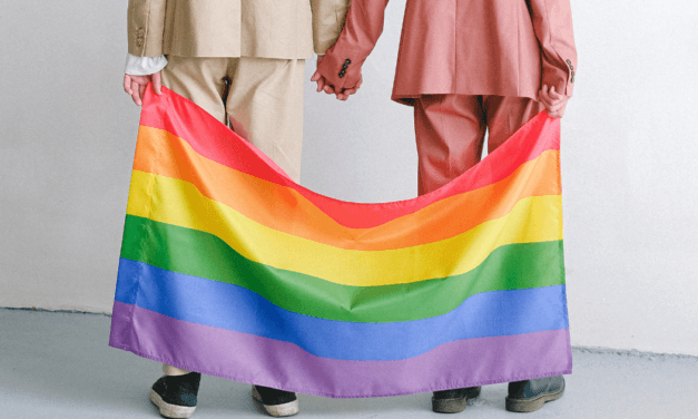 What are the ABCs of Redefining Marriage?