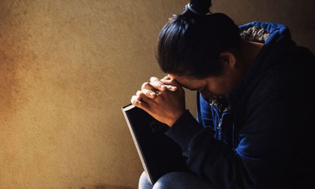 Best of BAM Q&A: Listening in Prayer, Near-Death Experiences, and Hearing God’s Voice