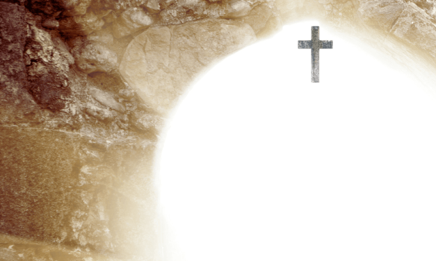 Holy Week: The Resurrection of Jesus Christ