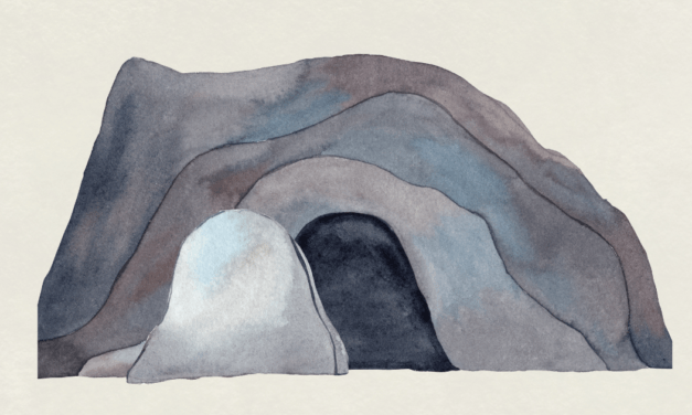 Holy Week: The Empty Tomb