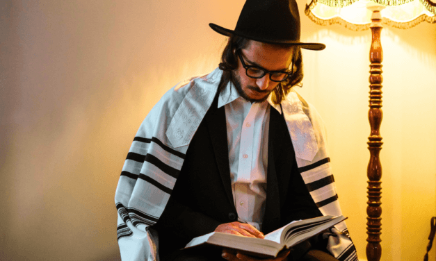 Best of BAM Q&A: Palestine, Jewish Atonement, and Jesus’ Divinity