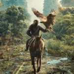 Episode 392 Review of “Kingdom of the Planet of the Apes” and the Mythologizing of Evolutionary Humanism