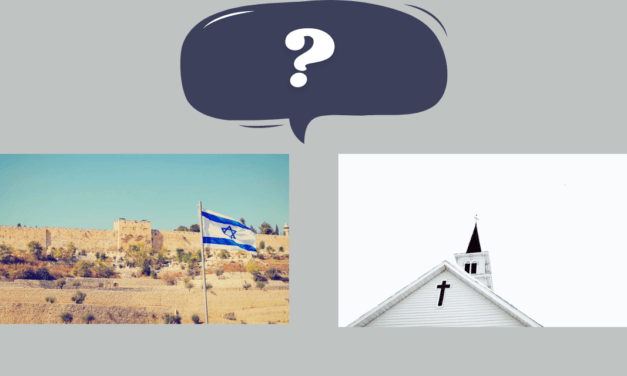 Does the Bible Make a Distinction Between Israel and the Church?