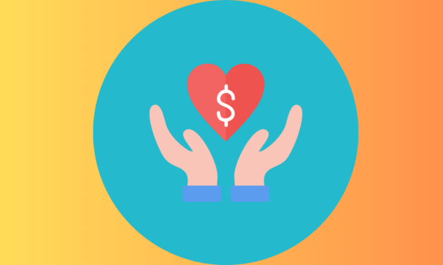 Faithful Giving, and Q&A