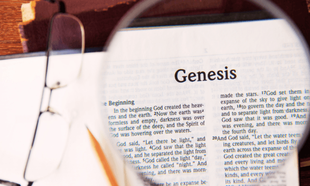 Q&A: The Origin of Evil, the Silent Years of Christ, and Apparent Contradiction in Genesis