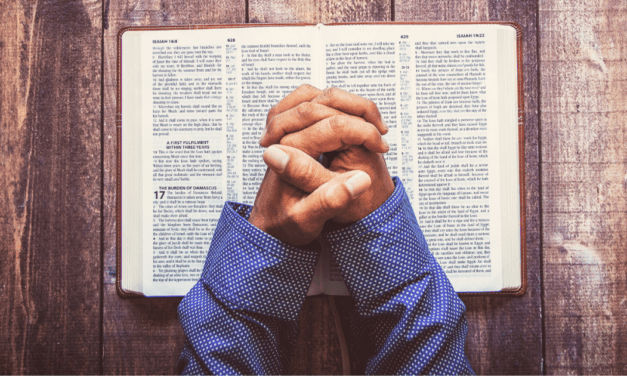 Q&A: Why Pray, the Bride of Christ, and Biblical Prophecy