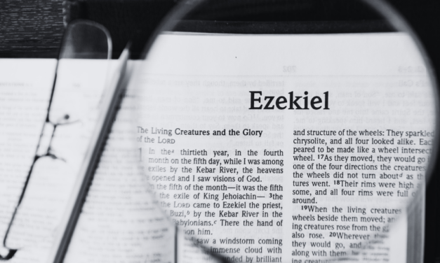 Best of BAM Q&A: Ezekiel, Free Will, and the Judgment Seat of Christ