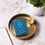 Is this Hank’s Most Beautiful Book? The NEW Complete Bible Answer Book