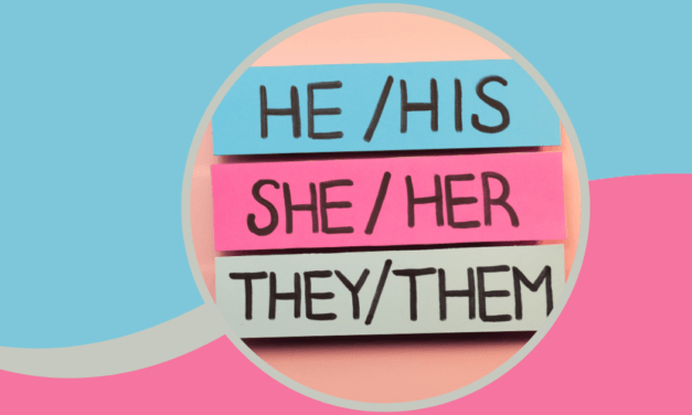 Episode 27 Judith Butler’s Theory of Gender Performativity: A Christian Response