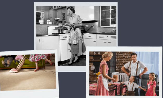 How Traditional Are Tradwives: Evaluating the Social Media Movement