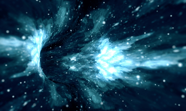 Corey Goode: Time-Traveling Secret Space Program Whistleblower