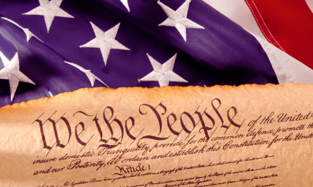 Independence Day 2024 with Francis Beckwith