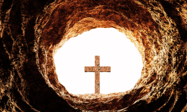 Christ’s Defeat of Demons, Sin, and Death with Fr. Andrew Stephen Damick – Part 2
