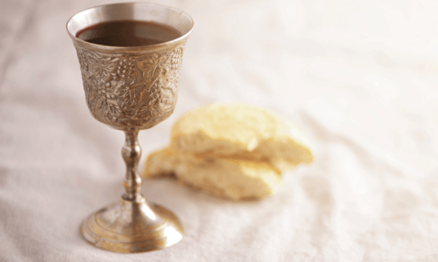 Christ’s Defeat of Demons, Sin, and Death with Fr. Andrew Stephen Damick – Part 4