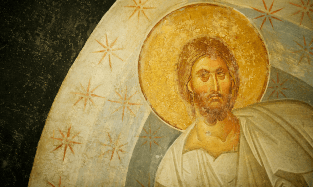 Christ’s Defeat of Demons, Sin, and Death with Fr. Andrew Stephen Damick – Part 5