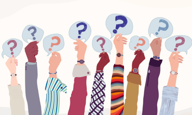 Q&A: Prosperity, Essential Doctrine, and Dating a Nonbeliever