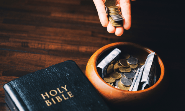 Q&A: Tithing, Remarriage, and Christians Practicing Judaism