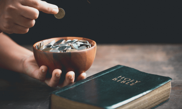 Q&A: Tower of Babel, Tithes, and the Unreached