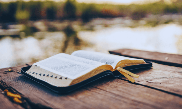 Q&A: The Trinity, Reliability of the Bible, and Blaspheming the Holy Spirit