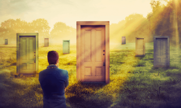 Q&A: Amillennialism, Election, and the Divinity of Jesus