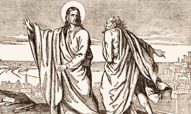 Best of BAM Q&A: The Temptation of Jesus, Sons of God, and Bodily Resurrection
