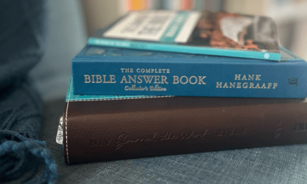 Best of BAM: The New Complete Bible Answer Book, Revised and Expanded