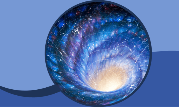 Episode 34: Corey Goode: Time-Traveling Secret Space Program Whistleblower