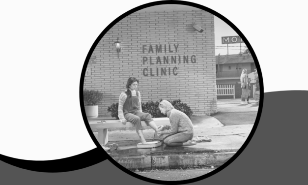 Episode 33 Marketing An “Almost” Jesus—Evaluating The “He Gets Us” Campaign