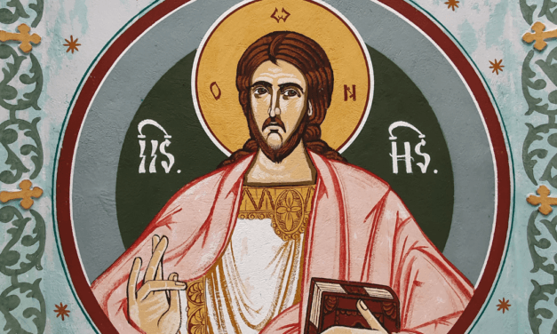 Best of BAM: Christ’s Defeat of Demons, Sin, and Death with Fr. Andrew Stephen Damick