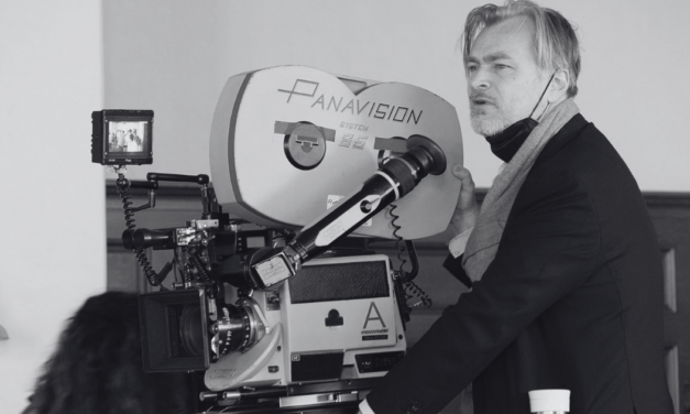 Episode 400: Rage Against the Dying of the Light: Christopher Nolan’s Fighting Filmography
