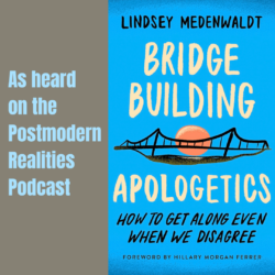 CRI Resource: Bridge-Building Apologetics: How to Get Along Even When We Disagree