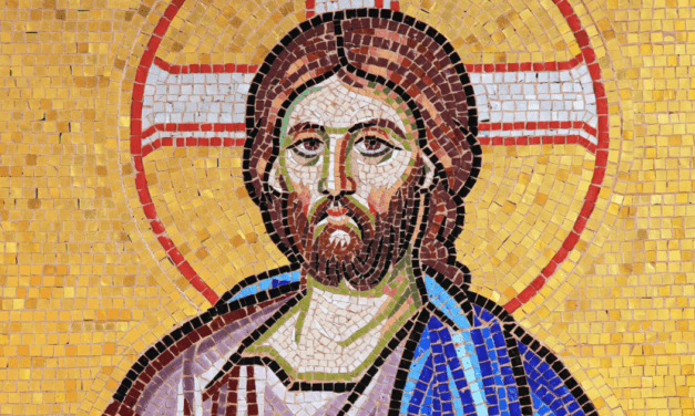 Did Jesus make a crucial historical blunder in the gospel of Mark?