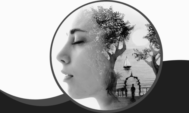 Episode 32: Trusting Jesus in a Universe That Doesn’t Have Your Back: A Christian Looks at Manifesting