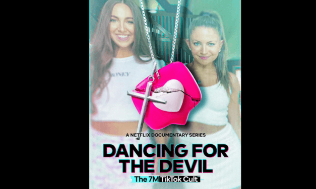 Episode 399: A Review of Dancing For The Devil: The 7M TikTok Cult
