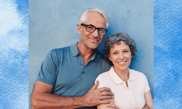 Episode 97: The Age of Opportunity: How the Bible Gives Hope for Aging